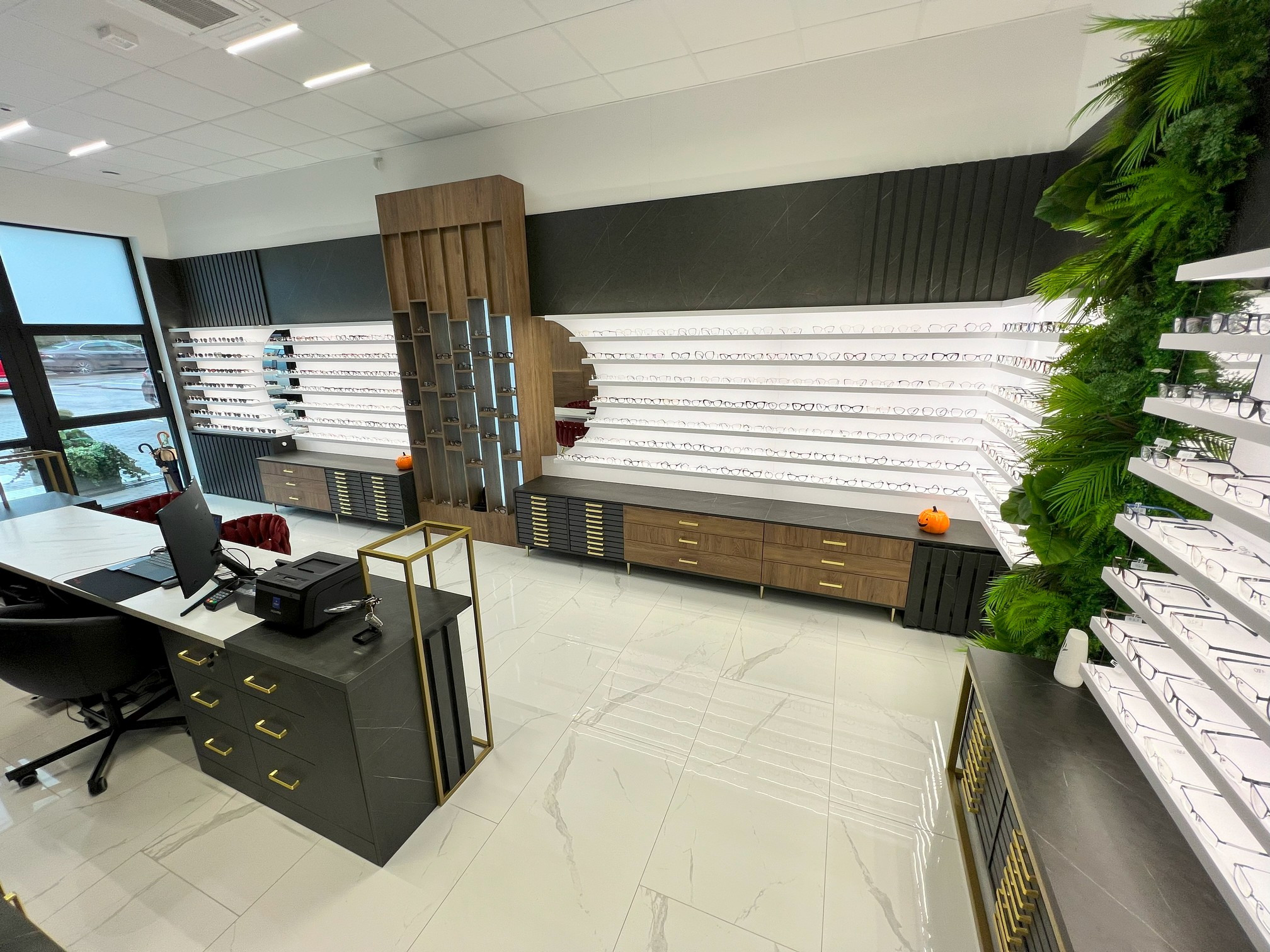 Salon Perfekt WZROK & SŁUCH