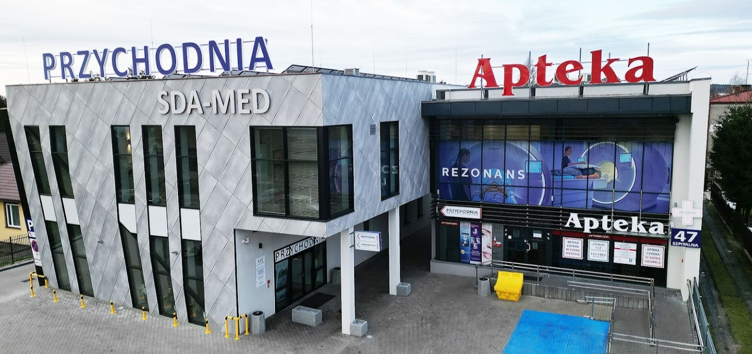 Okulista prywatnie Chełm