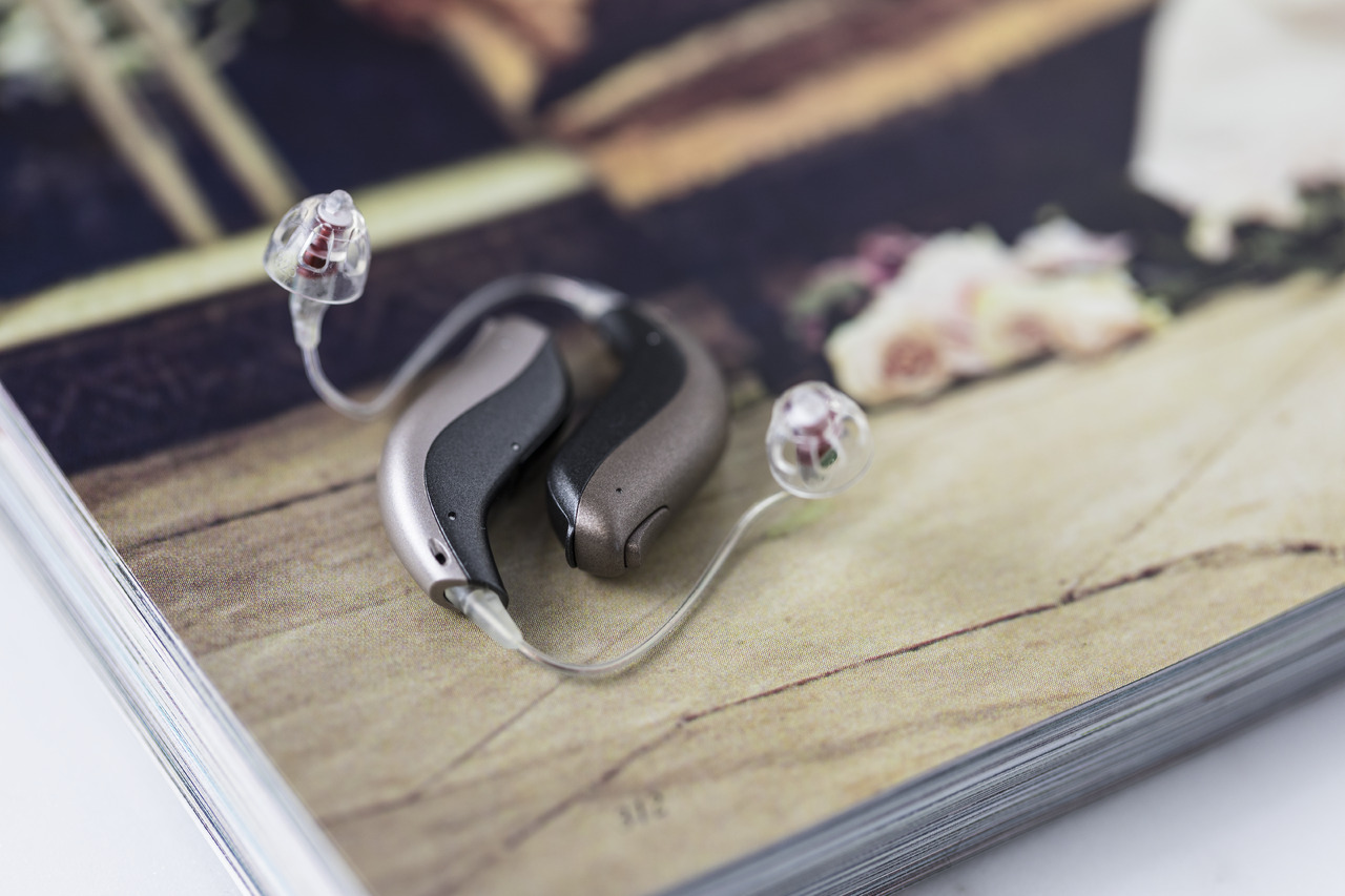 Badanie słuchu | Aparaty słuchowe